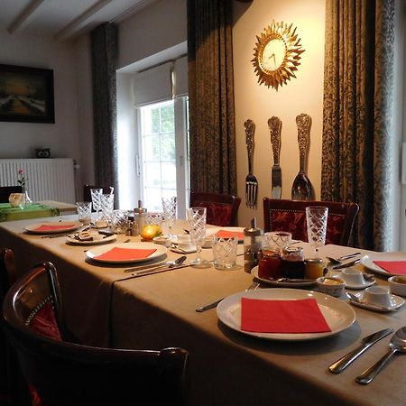 B&B Domein Rodin Oud-Turnhout Luaran gambar