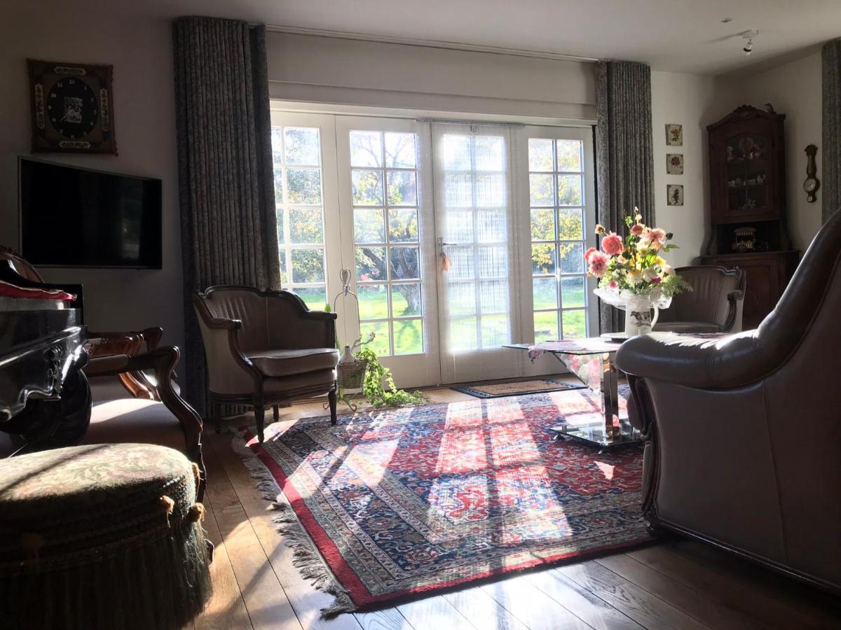 B&B Domein Rodin Oud-Turnhout Luaran gambar