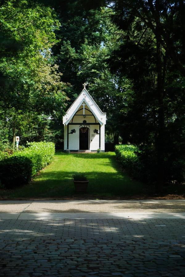 B&B Domein Rodin Oud-Turnhout Luaran gambar