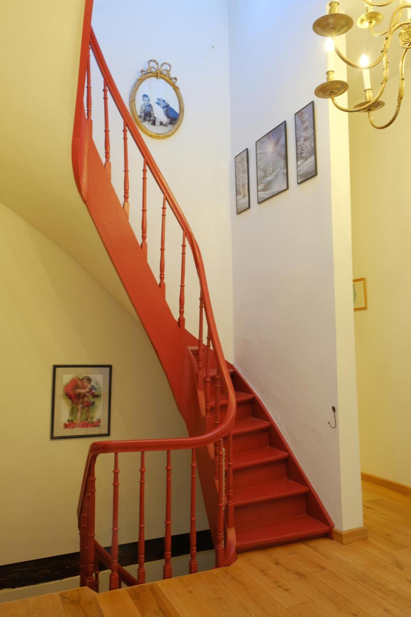 B&B Domein Rodin Oud-Turnhout Luaran gambar