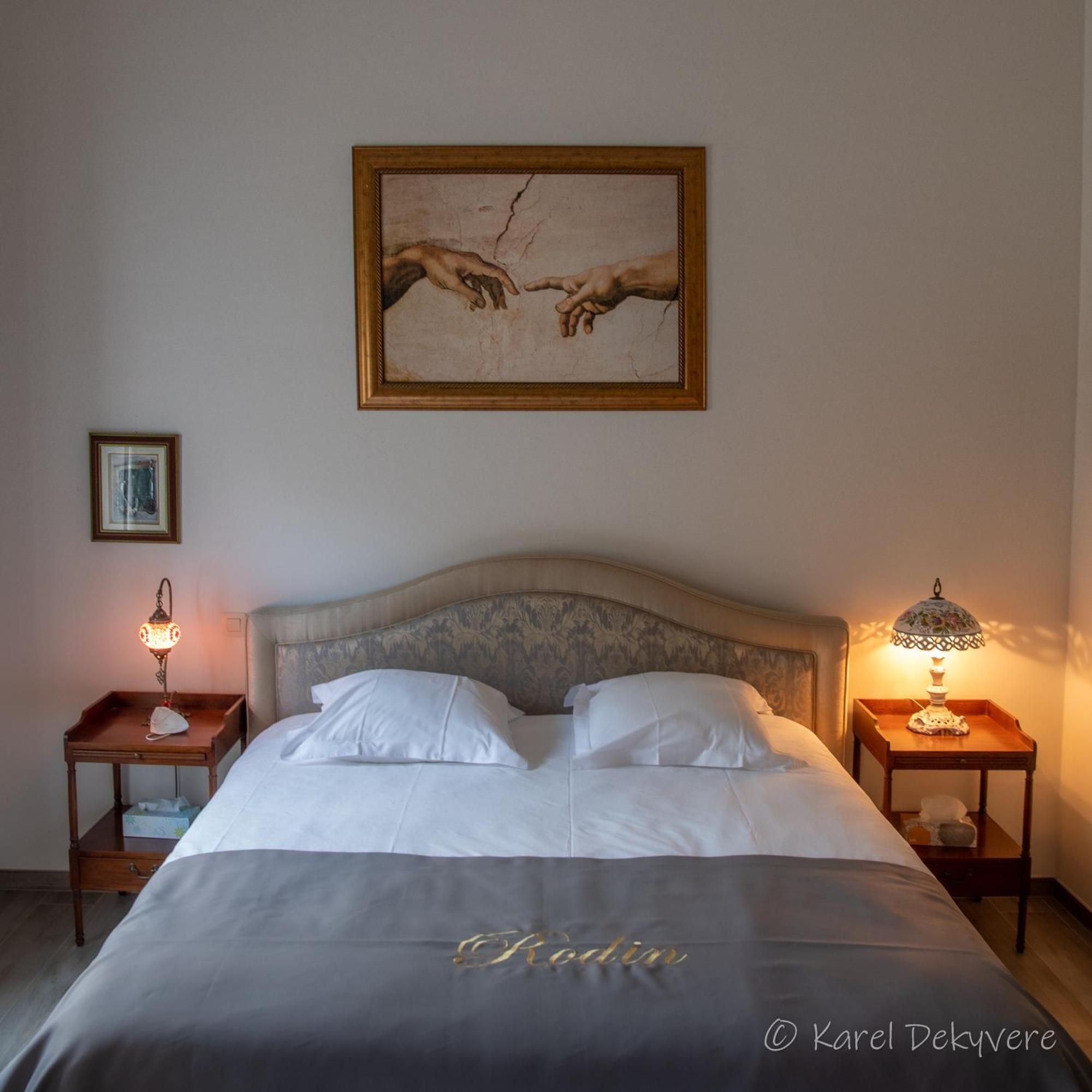 B&B Domein Rodin Oud-Turnhout Luaran gambar