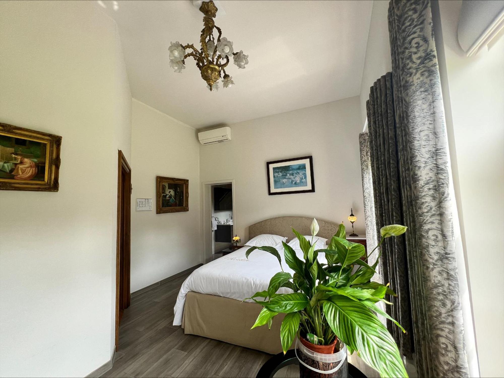 B&B Domein Rodin Oud-Turnhout Luaran gambar