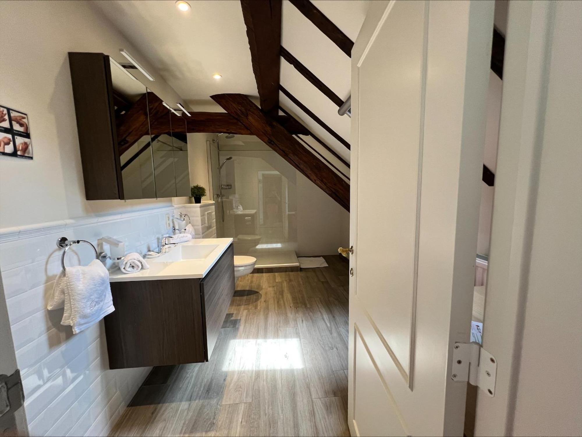 B&B Domein Rodin Oud-Turnhout Luaran gambar