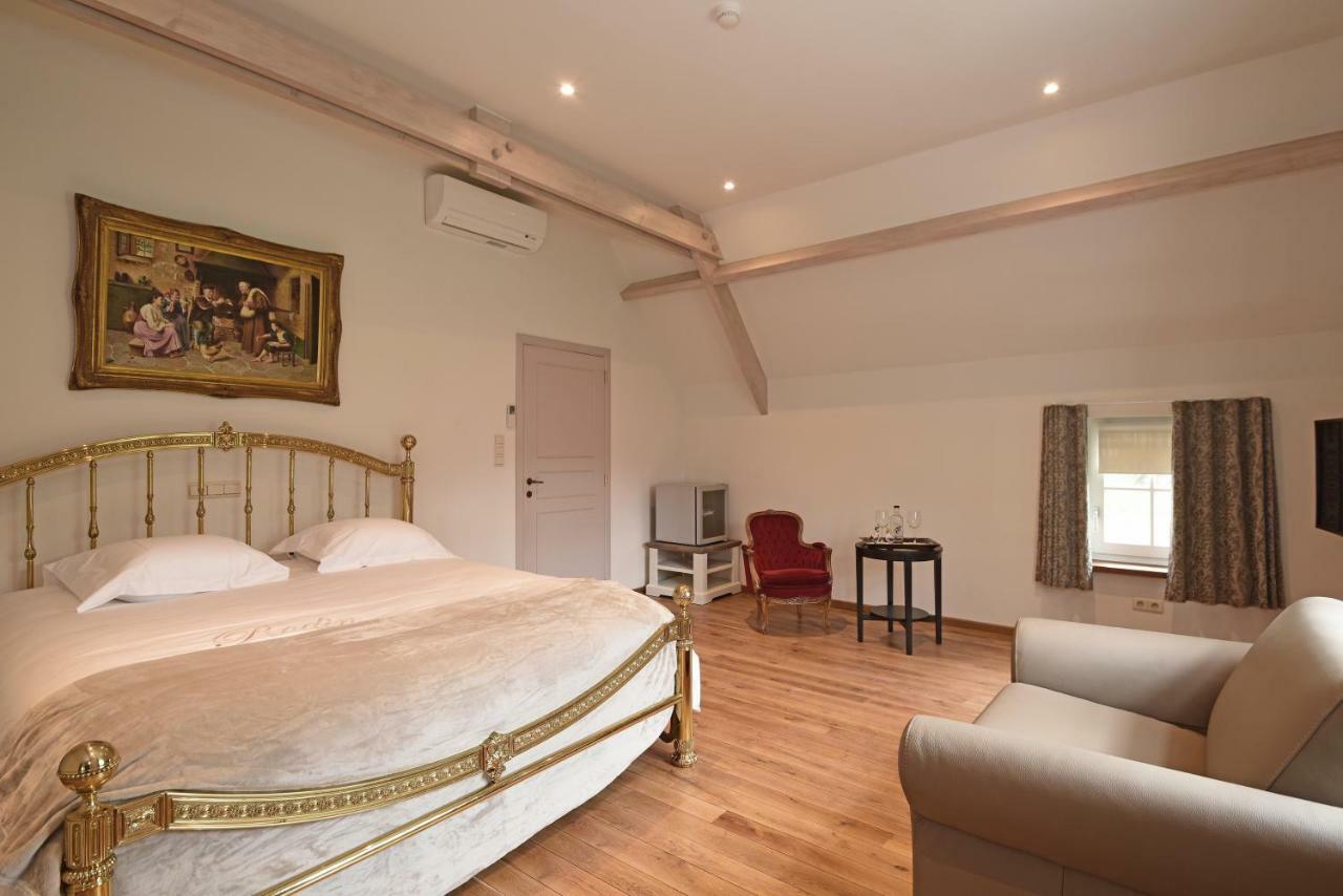 B&B Domein Rodin Oud-Turnhout Luaran gambar