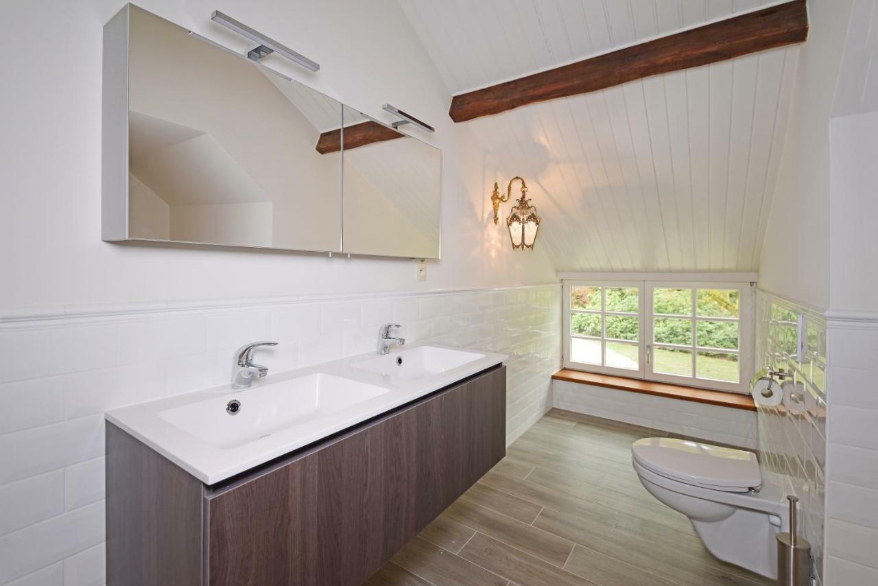 B&B Domein Rodin Oud-Turnhout Luaran gambar