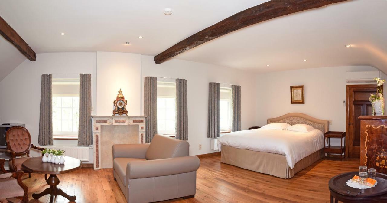 B&B Domein Rodin Oud-Turnhout Luaran gambar