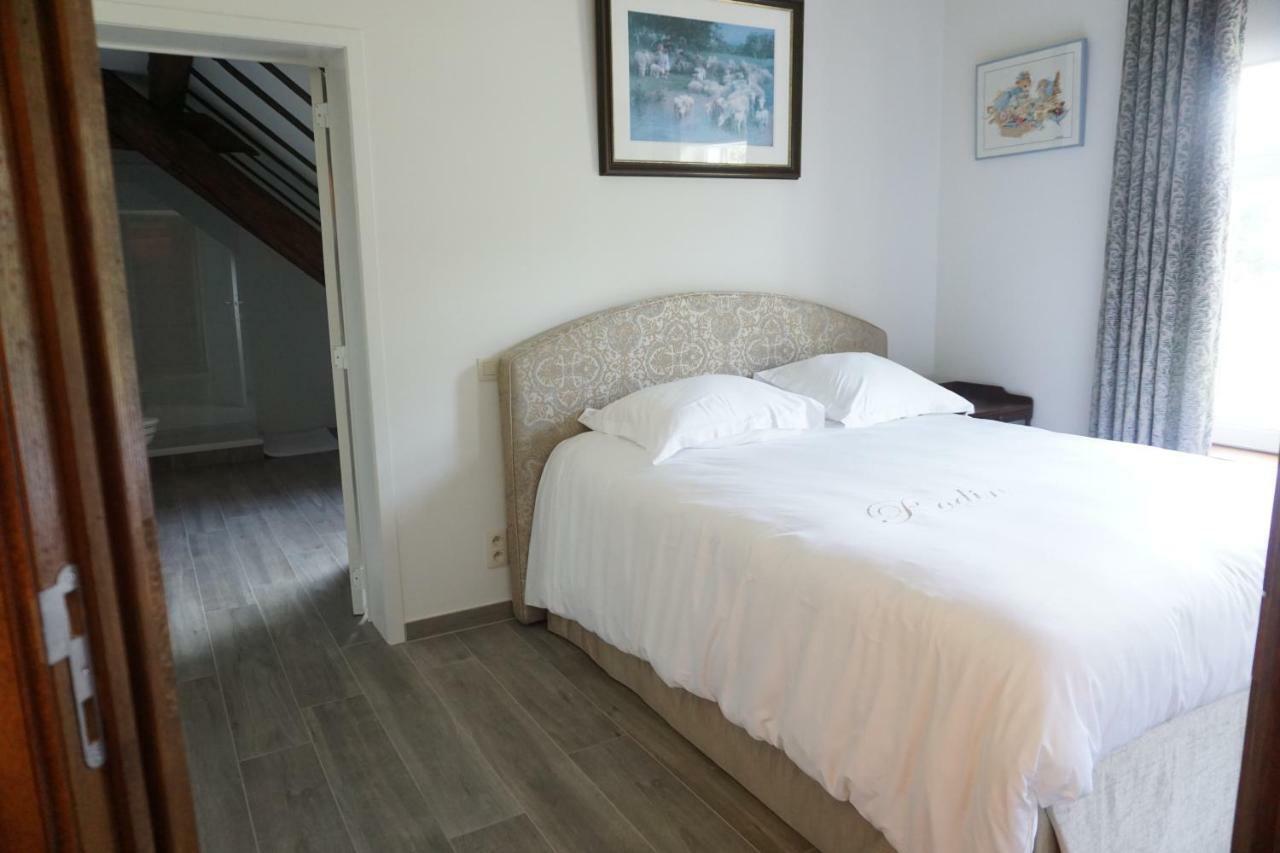B&B Domein Rodin Oud-Turnhout Luaran gambar