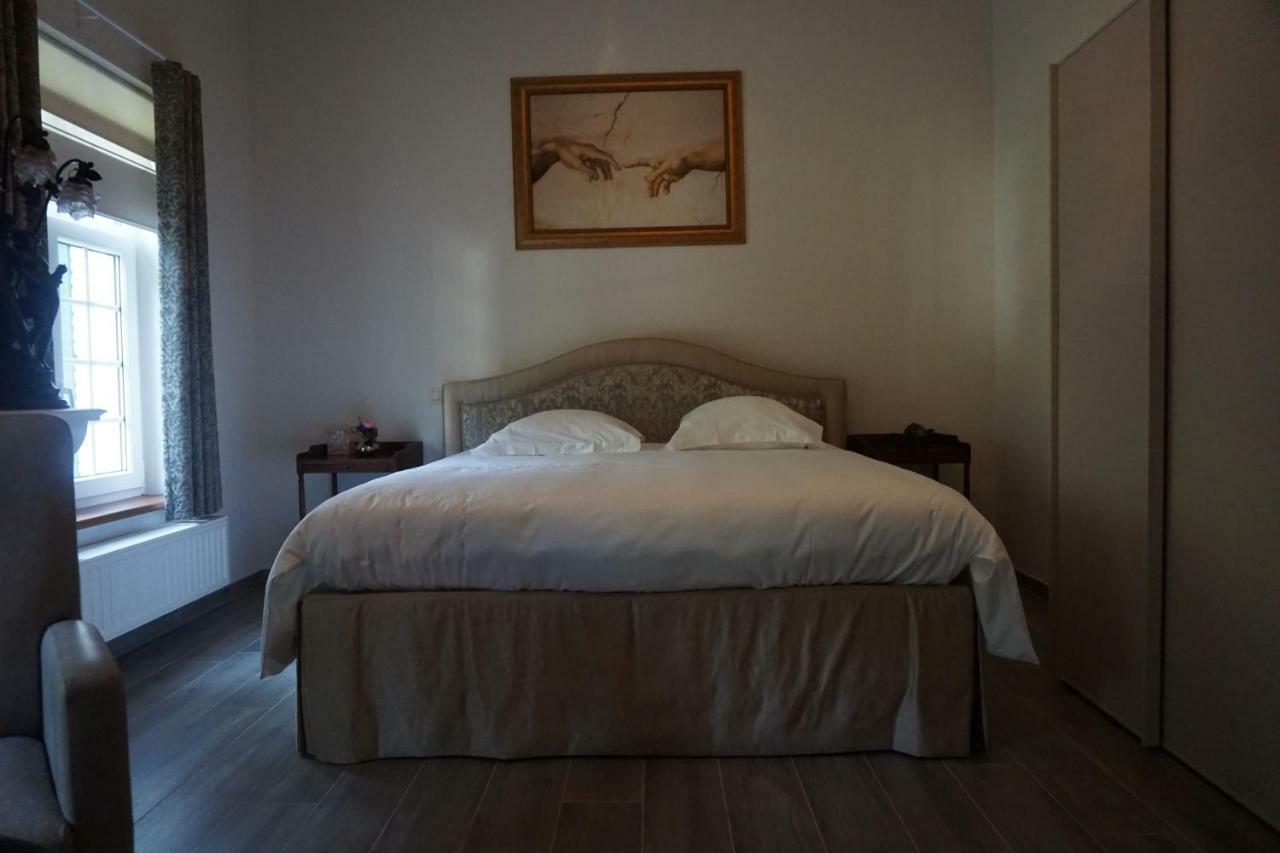 B&B Domein Rodin Oud-Turnhout Luaran gambar