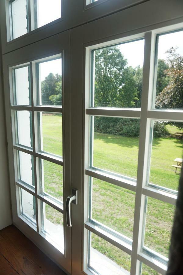 B&B Domein Rodin Oud-Turnhout Luaran gambar