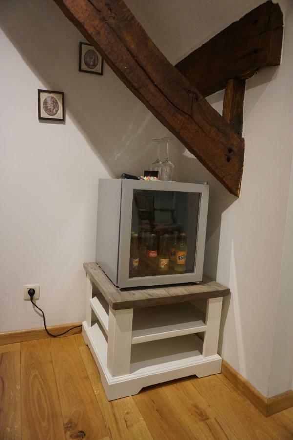 B&B Domein Rodin Oud-Turnhout Luaran gambar