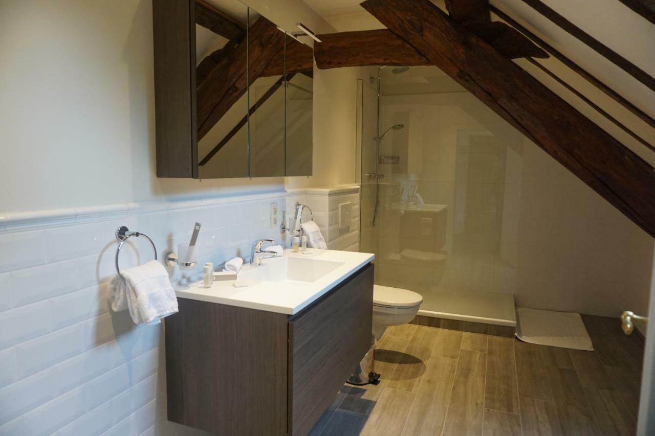 B&B Domein Rodin Oud-Turnhout Luaran gambar
