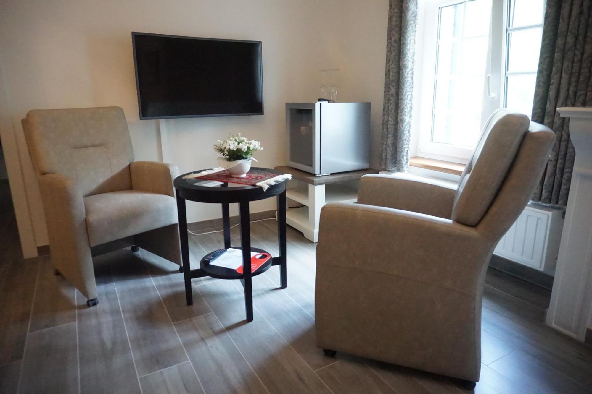 B&B Domein Rodin Oud-Turnhout Luaran gambar