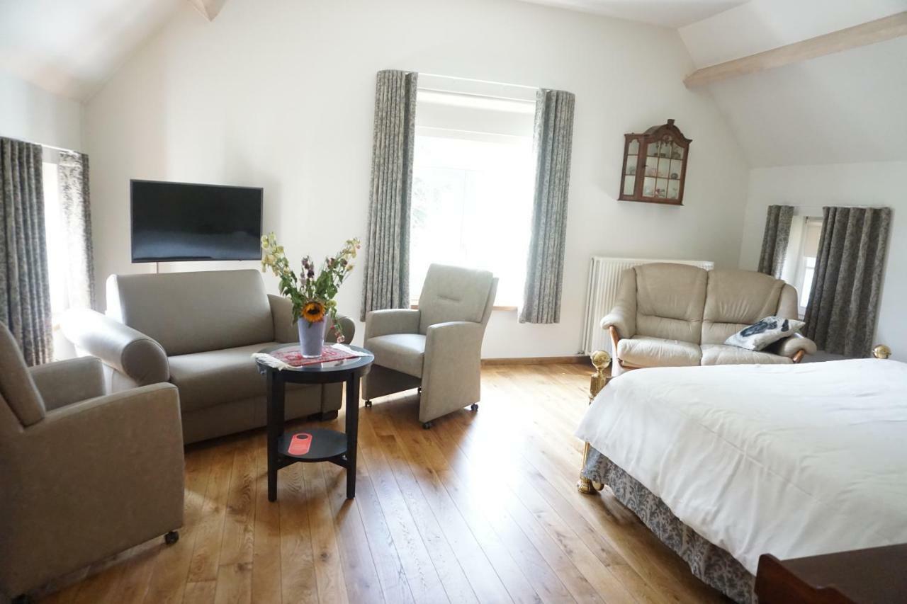 B&B Domein Rodin Oud-Turnhout Luaran gambar