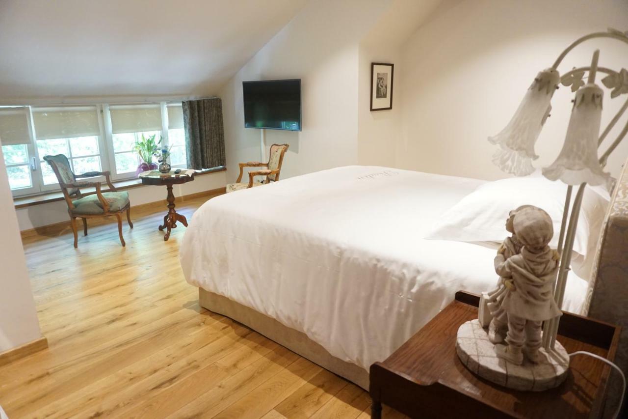 B&B Domein Rodin Oud-Turnhout Luaran gambar