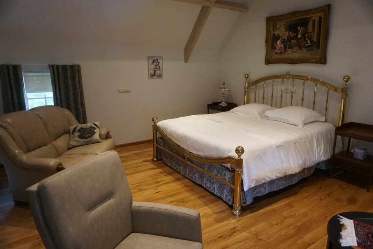 B&B Domein Rodin Oud-Turnhout Luaran gambar