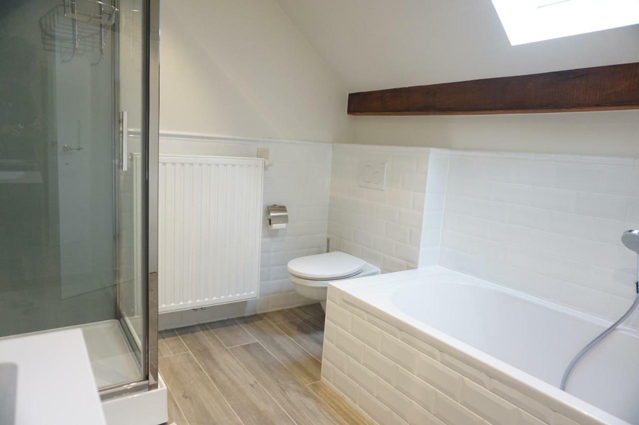 B&B Domein Rodin Oud-Turnhout Luaran gambar