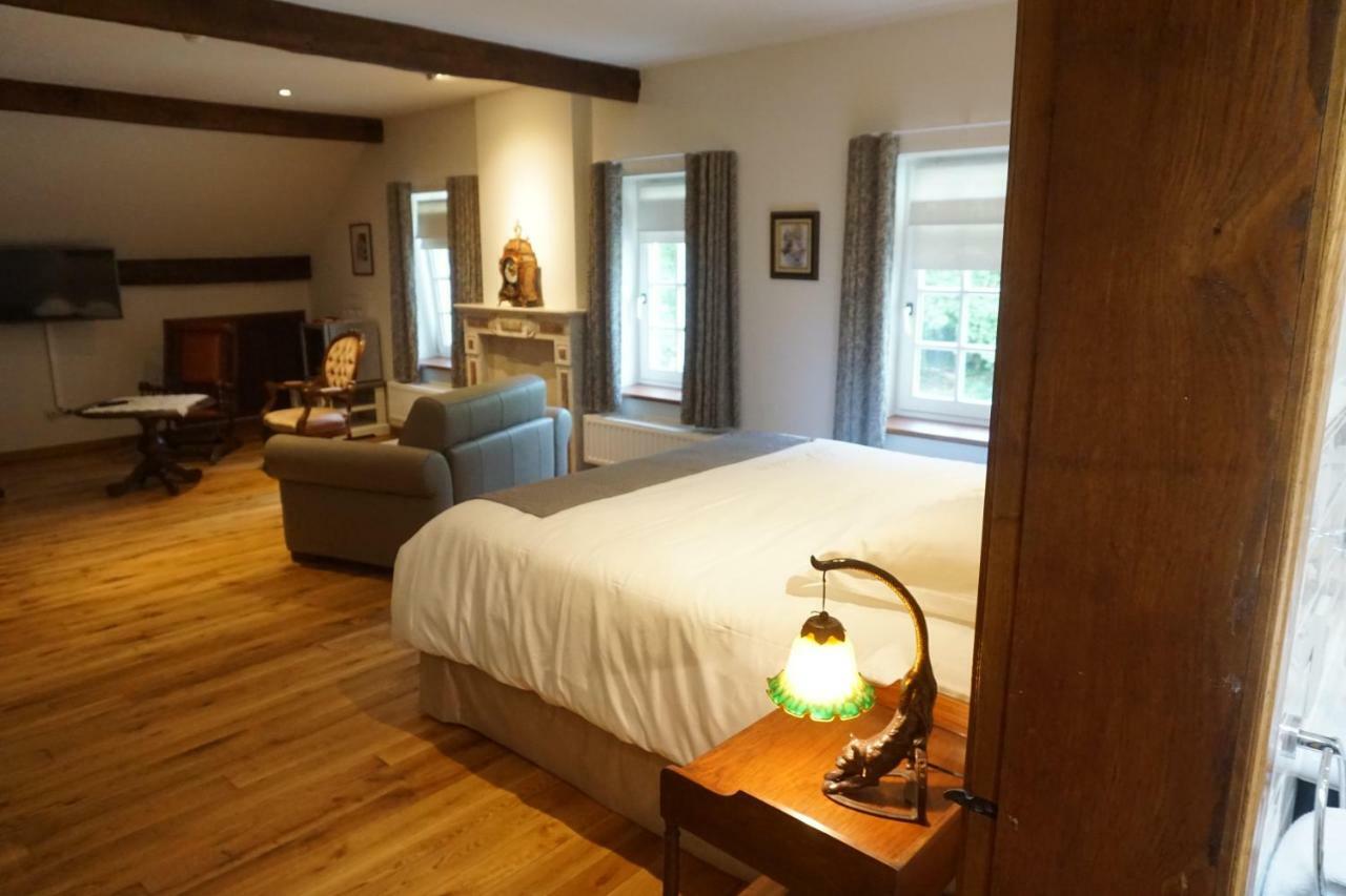 B&B Domein Rodin Oud-Turnhout Luaran gambar