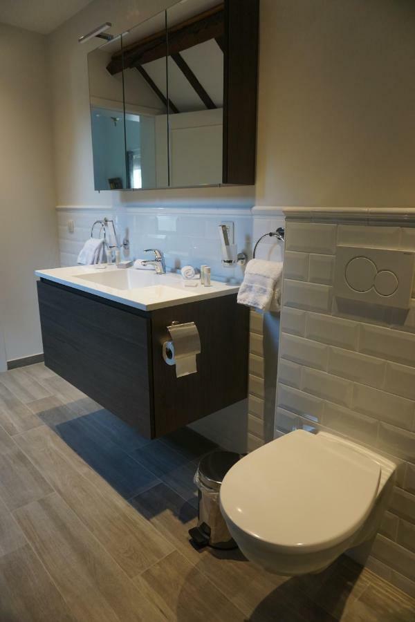 B&B Domein Rodin Oud-Turnhout Luaran gambar