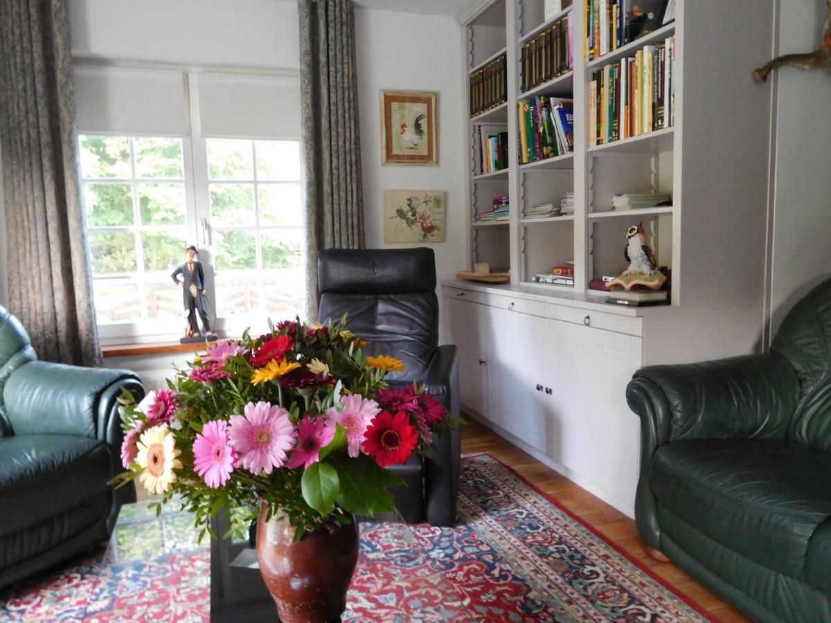 B&B Domein Rodin Oud-Turnhout Luaran gambar